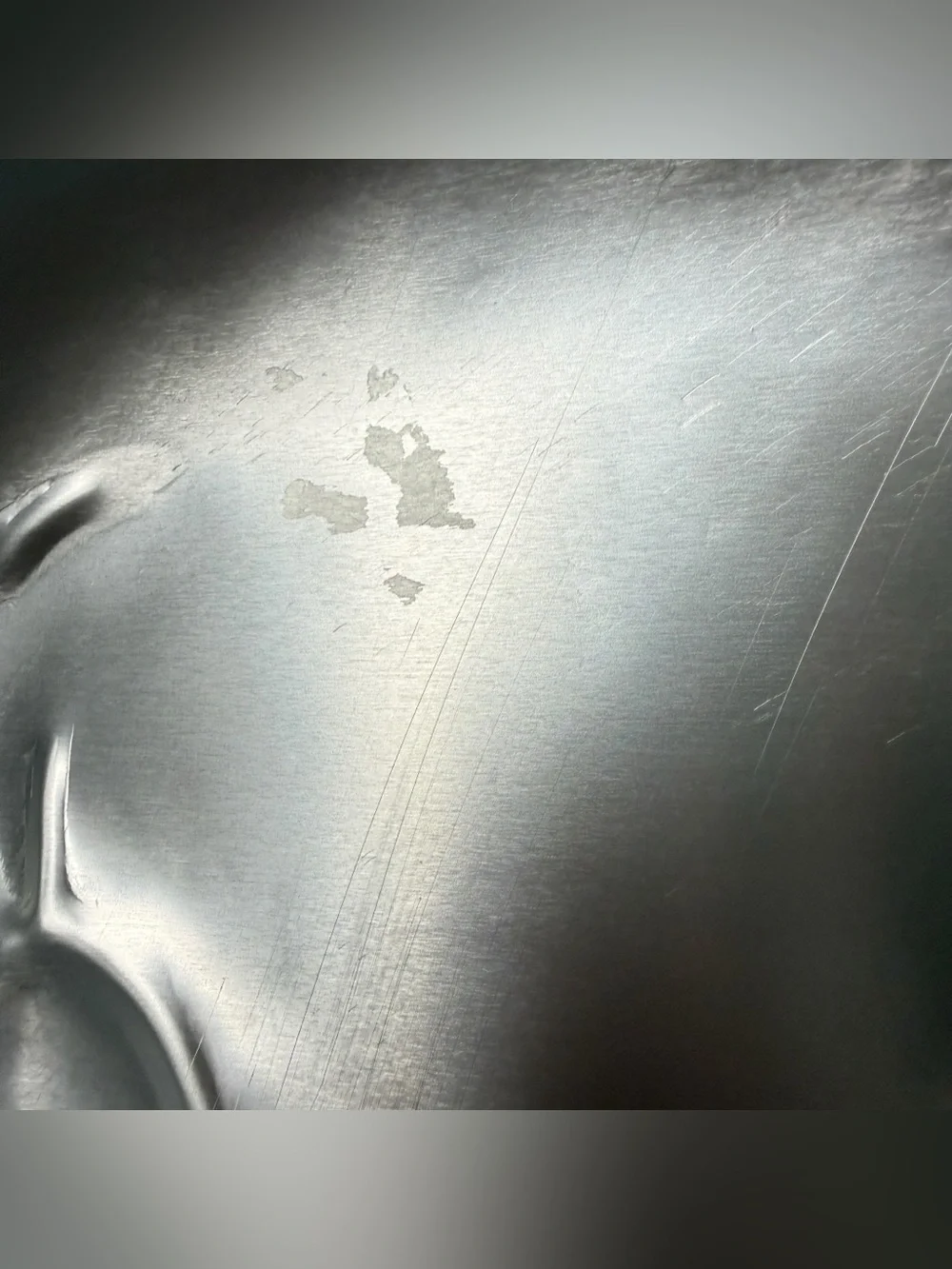 Vintage 1998 Wilton Aluminum Cake Pan Looney Tunes Tweety Bird Shaped